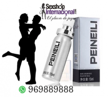 PEINEILI SPRAY PROLONGA LA DURACIÓN SEXSHOP PTE PIEDRA 931568025